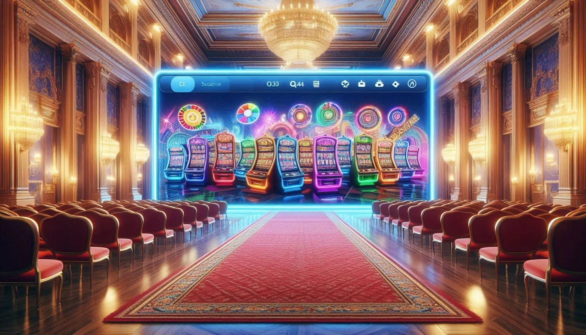 Gravira Casino
